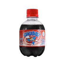 Chubby Rock'N'Rolla Soda 255 mL