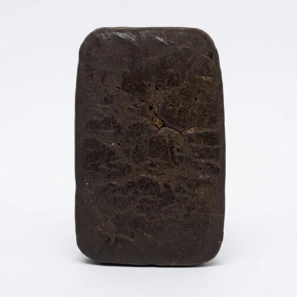 Afghan House Hash