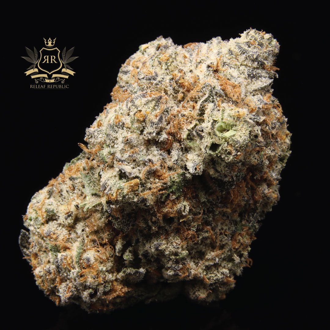 Cali Cookies - 2 Ounces for $200. Grade (AAAA)