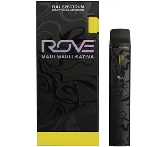 ROVE: Maui Waui Liquid