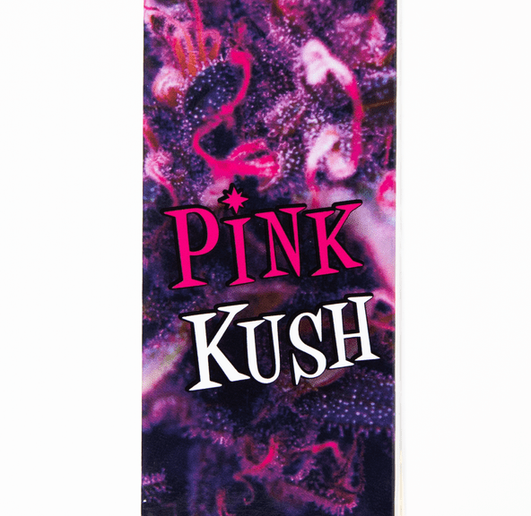 Gas Gang Pen - Pink Kush (1g)