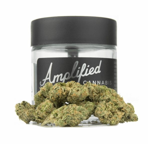Amplified Farms Crop Duster 3.5g 35.73%