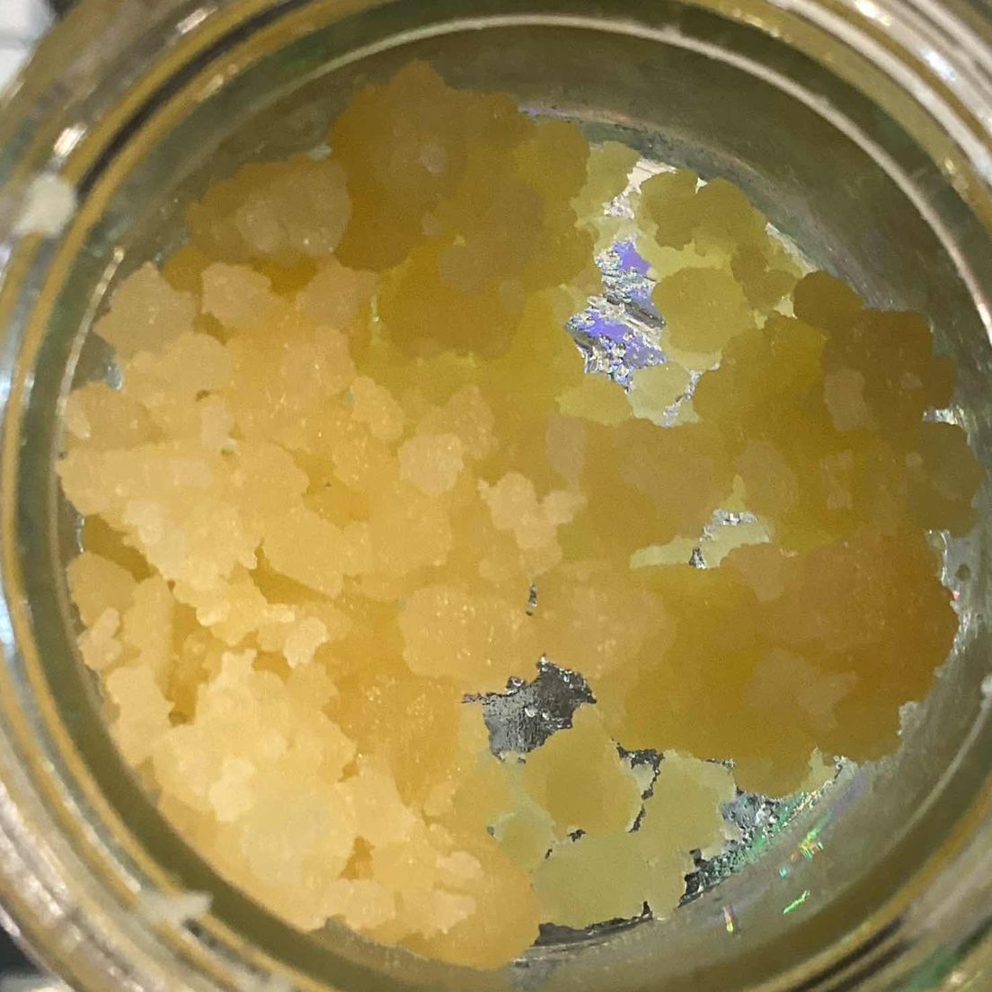 Gas House Packwoods - Dab - Watermelon Gushers - 1G