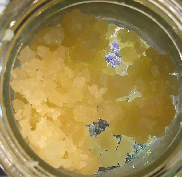 Gas House Packwoods - Dab - Watermelon Gushers - 1G