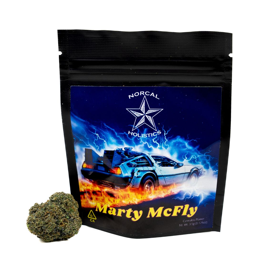 NorCal Private Reserve 3.5g - Marty McFly 33%