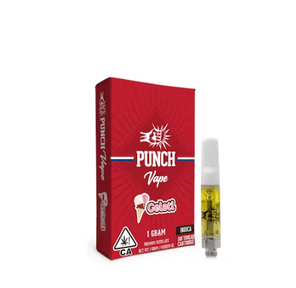 510 Distillate Cart - Gelati (Indica)