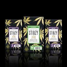 STIIIZY - Dream Walker CDT Pod - 0.5g