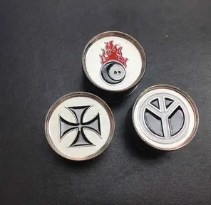 Grinders