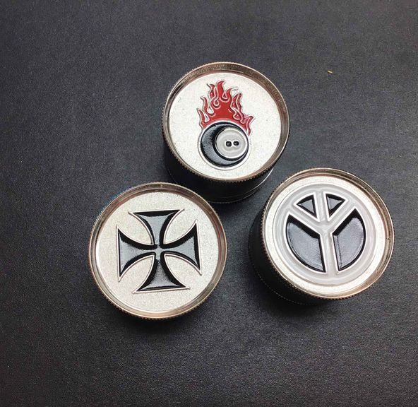 Grinders