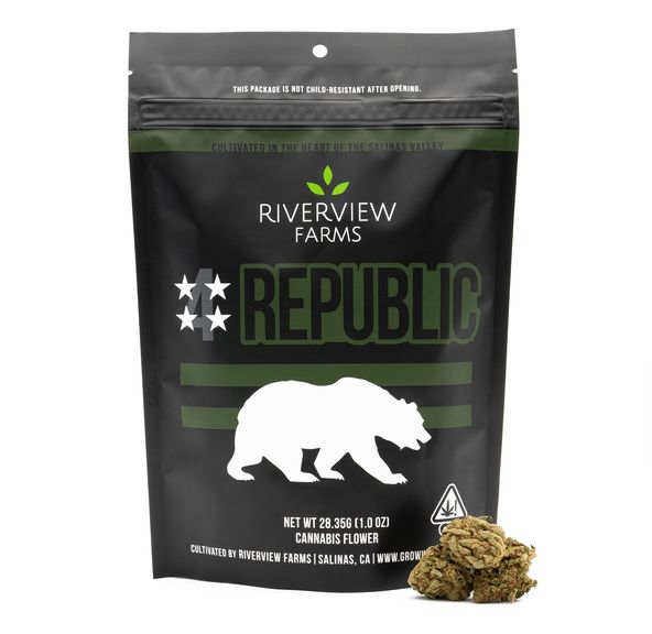4 Republic Point Blank 28g 23.36%
