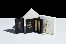 Maven Genetics - 2.5g Pre-Roll Pack (RS-X)