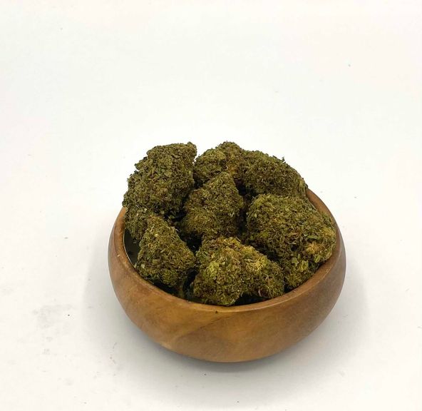 Holiday Kush