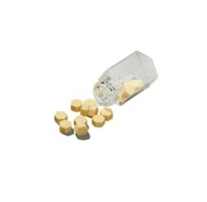 CBD - DabTabs GG#4 by Levata - 50mg CBD