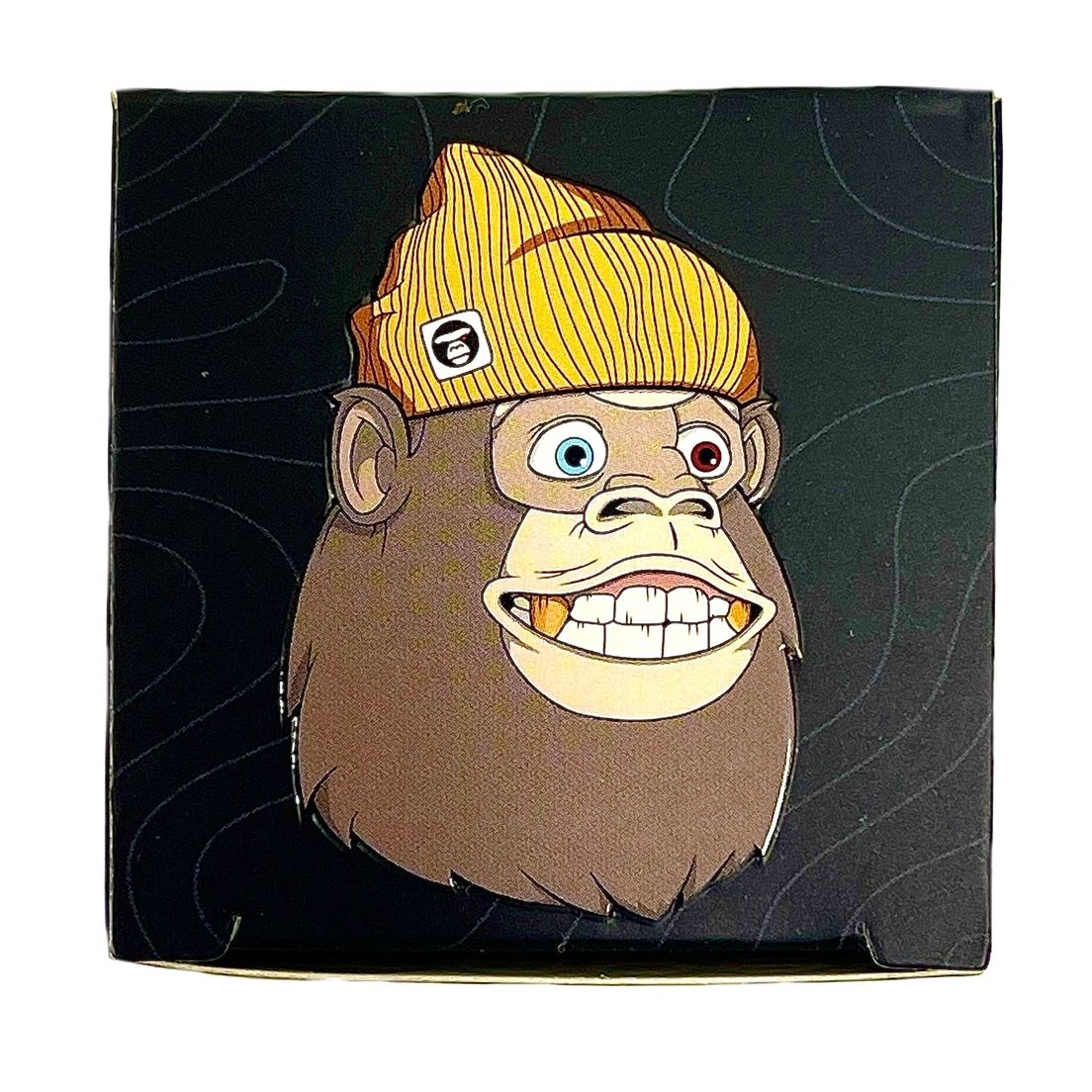 APE - KIWI Sugar Diamonds