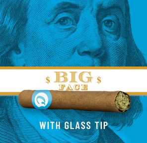 Cookies Big Dipper Blunt 2g