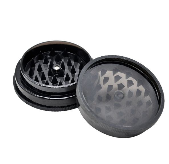 Plastic Grinders