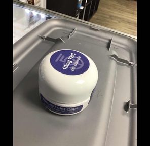 5 leaf labs Gel Cap 10mg THC 30 pack