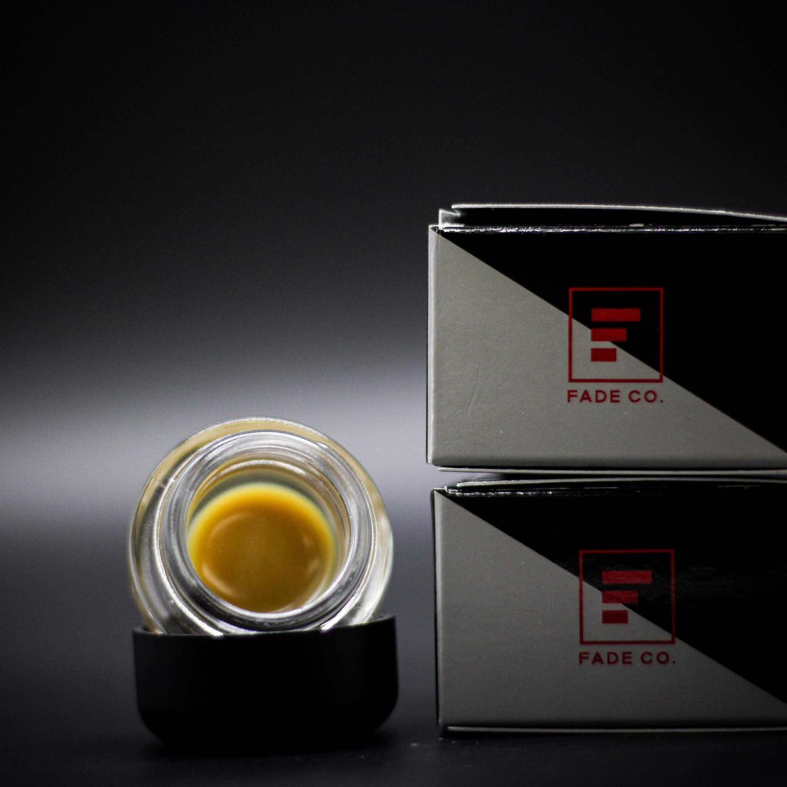 Fade Co. - White Buffalo Flan