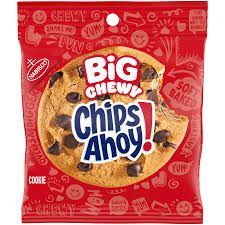 Big Chips Ahoy Chewy