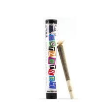 Caviar Gold - BERZERKER from Jay & Silent Bob! Pre Roll