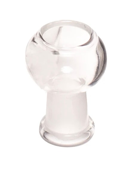 14mm Glass Oil Dome $10.