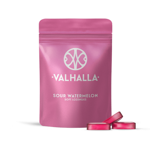 Sour Watermelon (G-I-11)
