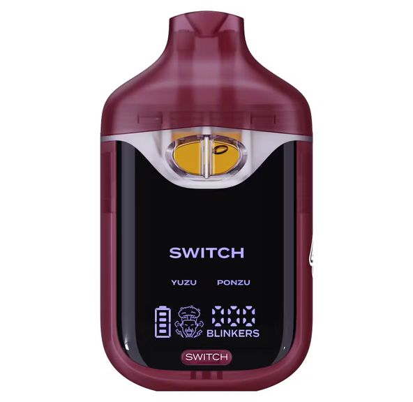 Boutiq - Liquid Live Diamonds Dual AIO - Yuzu x Ponzu 1g