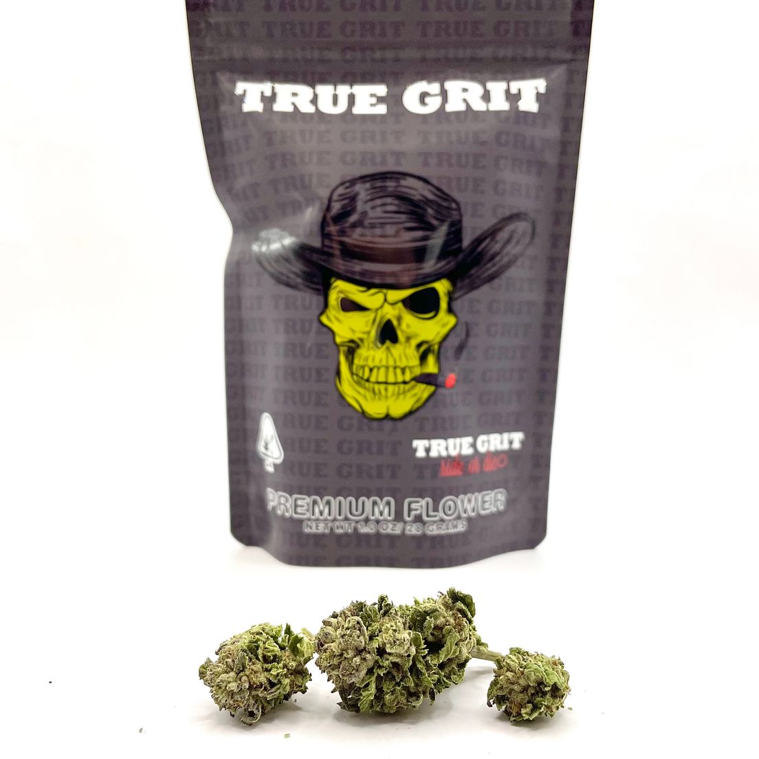 PRE-ORDER ONLY *Deal! $69 1 oz. OG Glue (24.87%/Hybrid) - True Grit