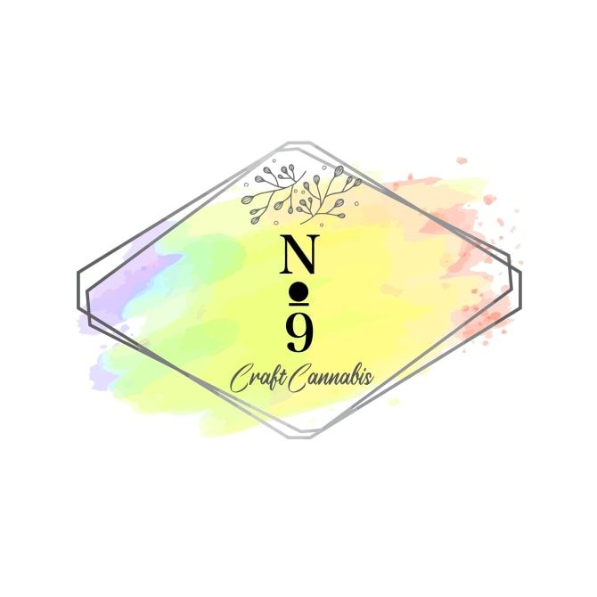 NO 9 JUNGLATO CART 1G