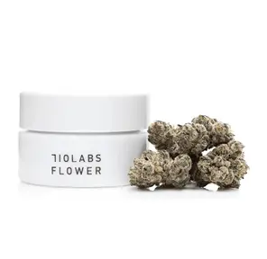 710 LABS - Hazel Nut Piff #8 - 3.5g