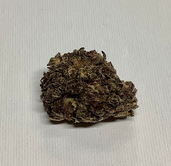 Black Diesel AA