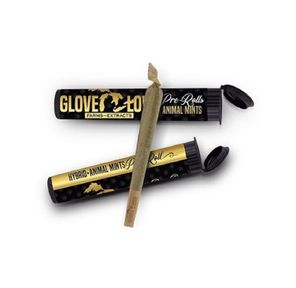 Animal Mints Pre-Rolled Joint