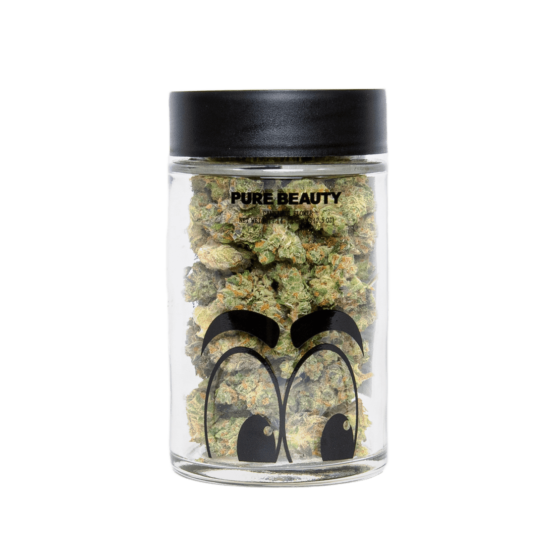 Pure Beauty | Flower | 14.17g | Zesty Boi