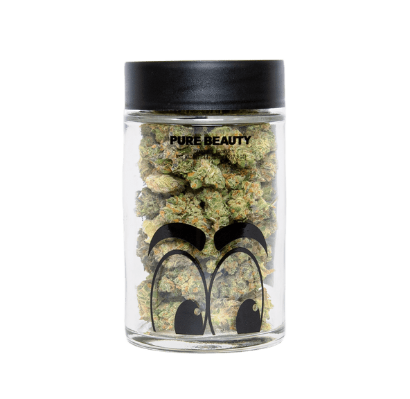Pure Beauty | Flower | 14.17g | Zesty Boi