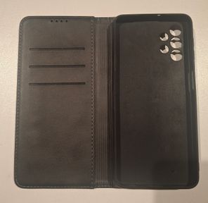 Apparel - Phone Case and Billfold