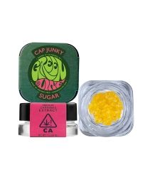 Greenline - Cap Junky Sugar 1g