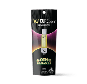Going Bananas CUREpen 1.00 g
