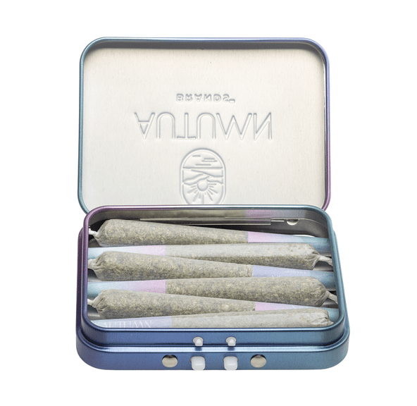 Autumn Brands | Prerolls | 6 x .6g | Standin' on Business