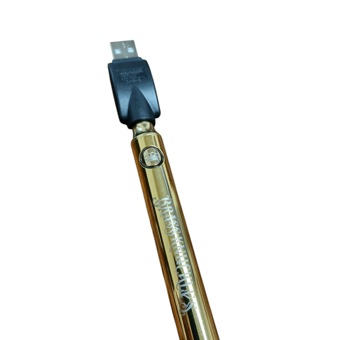 Brass Knuckles Battery