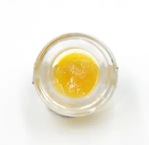 Gelato Punch . Dab