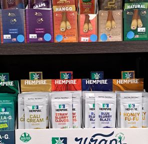 $2 Rolling Papers / Wraps