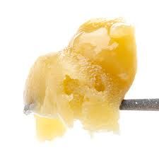 Black Cherry - WCC 1g Tier 3 Rosin Cold Cure Badder