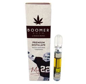 Boomer Premium Distillate