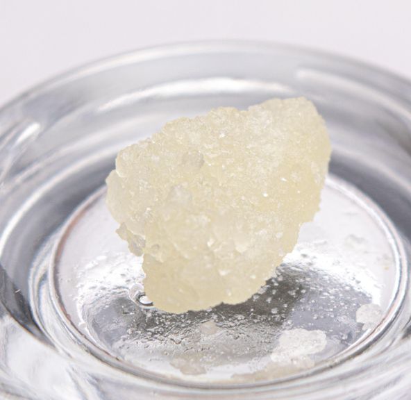 Animal Pie (one gram) Total 99.4% (87% THC)
