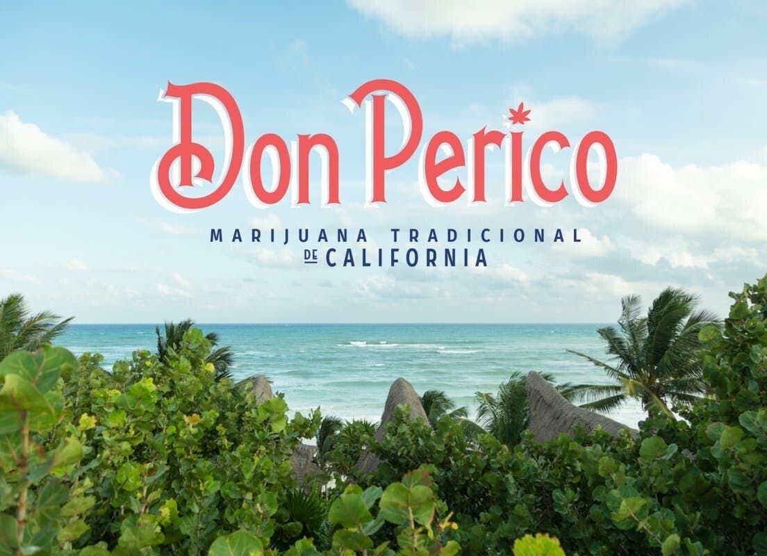 Don Perico Live Rosin Tres Leches 1g