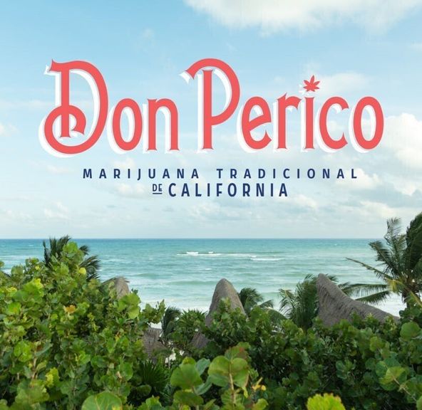 Don Perico Live Rosin Tres Leches 1g