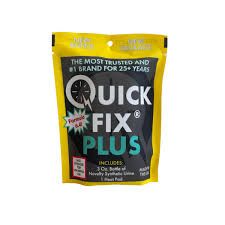 QUICK FIX PLUS FORMULA 6.4 SYNTHETIC URINE
