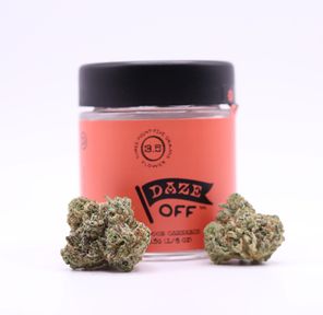 Daze Off- HINDU KUSH 3.5G