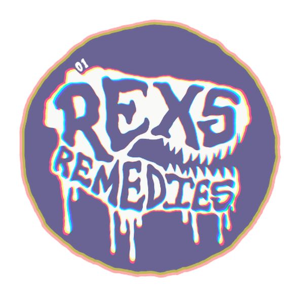 REXS REMEDIES BAGG ROSIN INFUSED PREROLL 1G