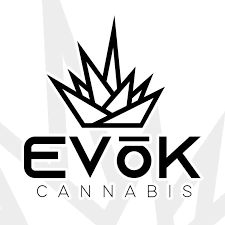 Evok Cannabis - Badder - Flex Fuel - 1g (Metrc)